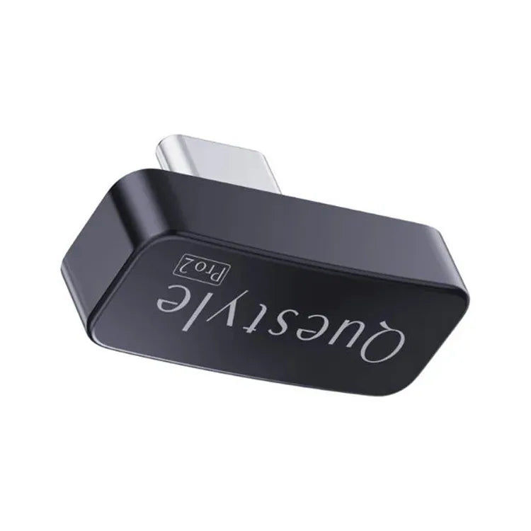 Questyle QCC Dongle PRO 2 Bluetooth Transmitter - Apple MFi Certified