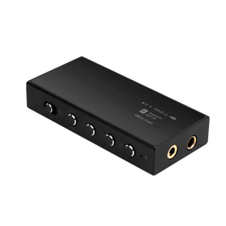 Questyle M18i Portable Bluetooth DAC Amp for iPhone & Android