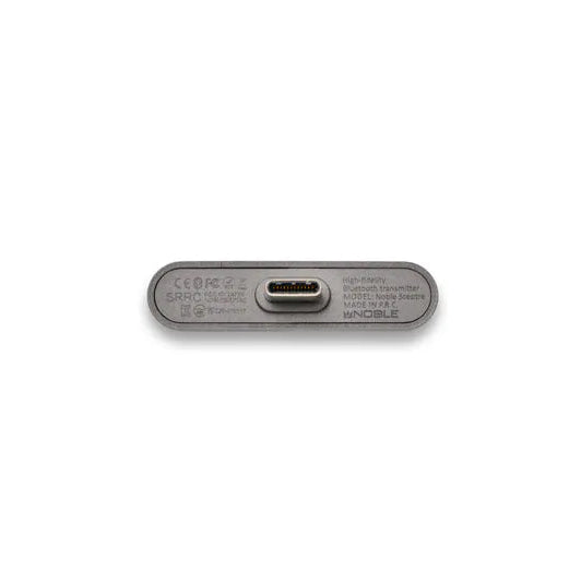 Noble SCEPTRE Wireless Bluetooth Dongle QCC5181 Chipset support USB-C AptX Adaptive LDAC AAC SBC