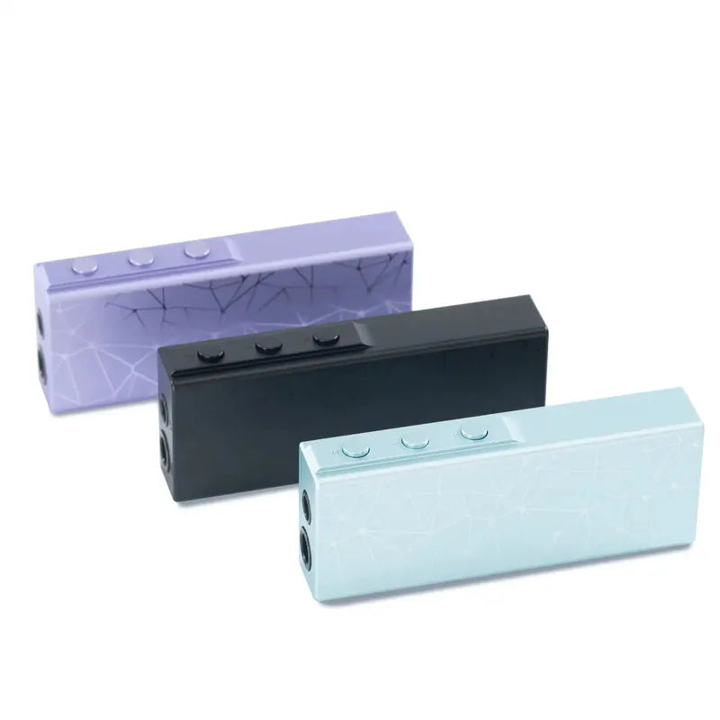 Cayin RU3 Portable USB DAC Earphone Amplifier Support 4.4mm 3.5mm Plug