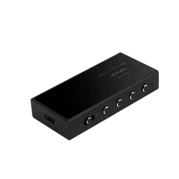 Questyle M18i Portable Bluetooth DAC Amp for iPhone & Android