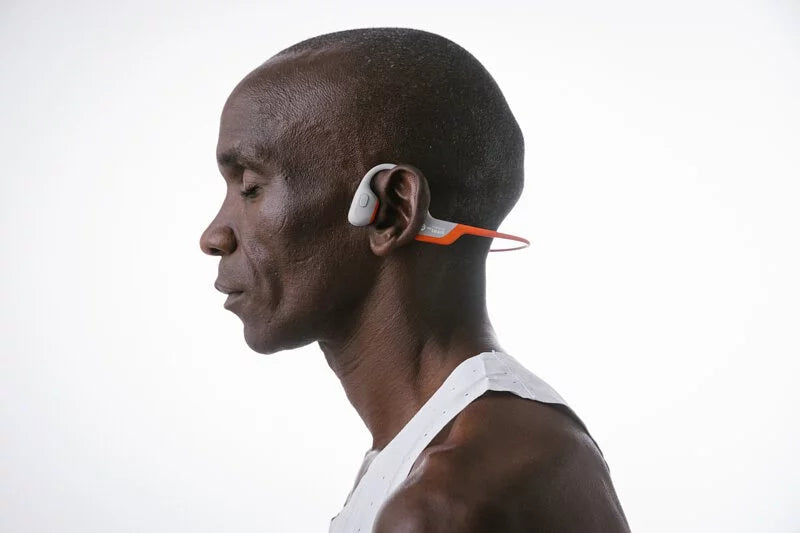 Shokz OpenRun Pro S810 EK Limited Edition Bone Conduction Headphones