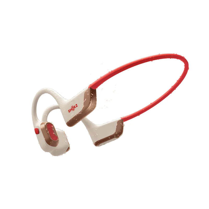 Shokz OpenRun Pro 2S S822 Dolby Bone Conduction Headphones