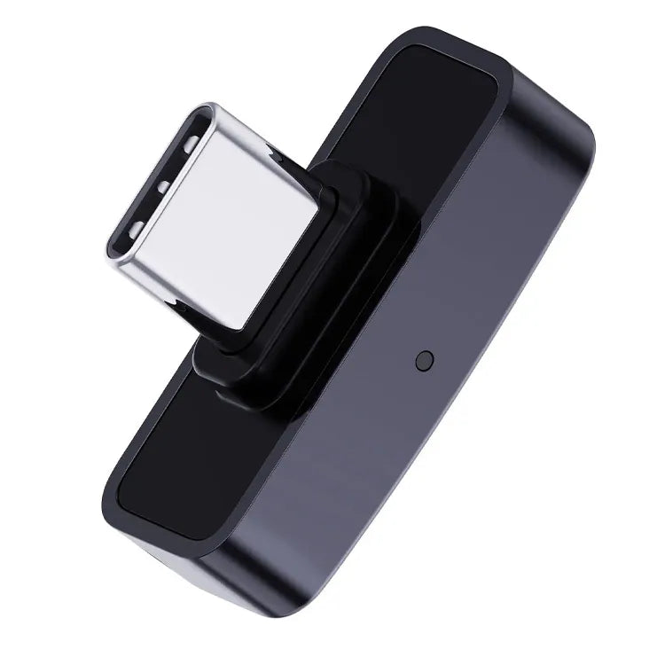 Questyle QCC Dongle PRO USB-C Wireless Bluetooth 5.4 Transmitter Questyle QCC Dongle PRO USB-C Wireless Bluetooth 5.4 Transmitter