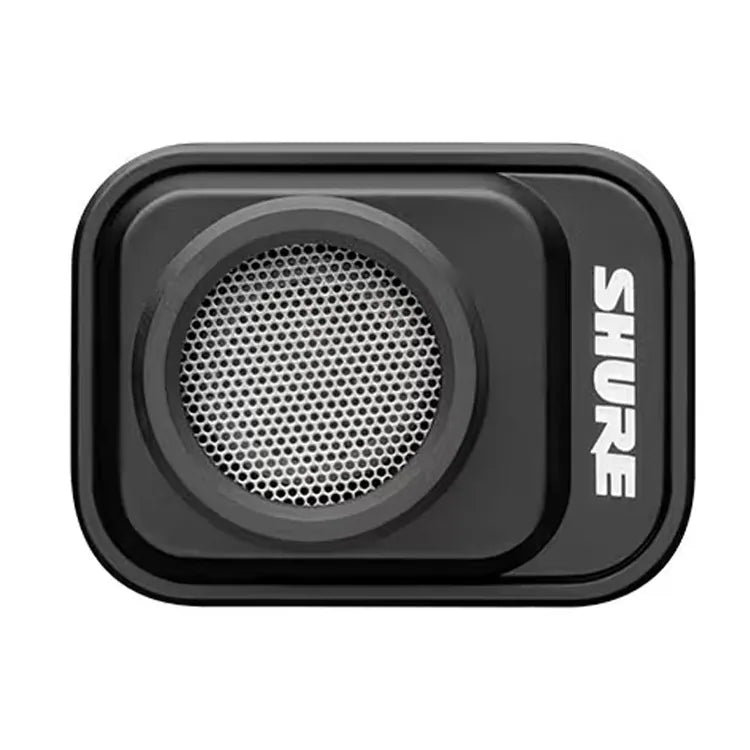 SHURE MV88 USB-C Stereo Microphone for Android iOS Smartphone Mobile Phone Device