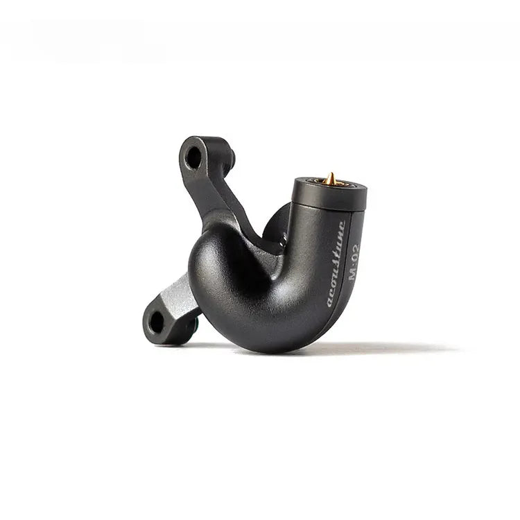 Acoustune C02 Chamber + M02 Module with Pentaconn Ear 3.5mm Earphone Cable for HSX1001 True Wireless Earphone