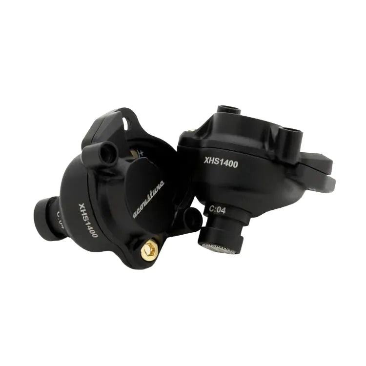 Acoustune XHS1400 Modular Dynamic IEMs | 4.4mm Balanced Audio
