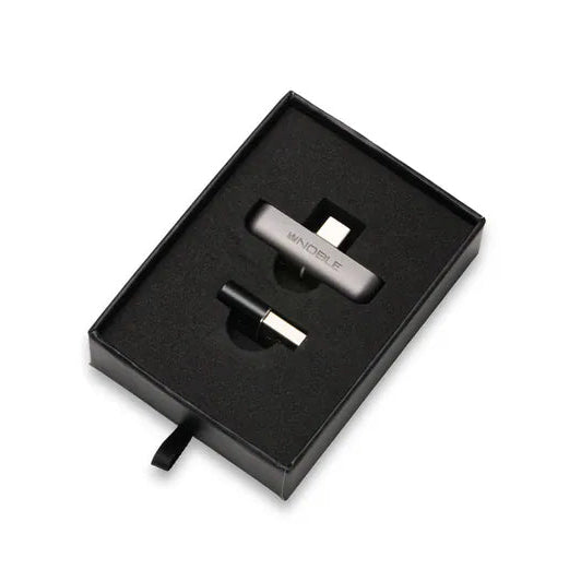 Noble SCEPTRE Wireless Bluetooth Dongle QCC5181 Chipset support USB-C AptX Adaptive LDAC AAC SBC