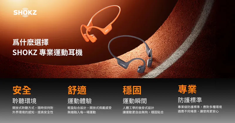 Shokz OpenRun Pro 2 S820 EK Limited Edition Wireless Bluetooth IP55 Bone Conduction Headphones (Copy)