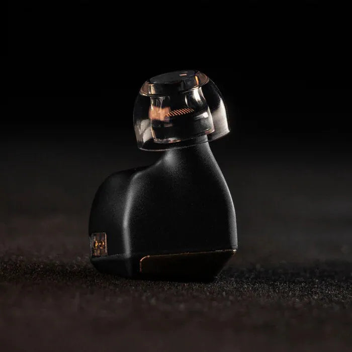 HiBy x FAudio Project Ace JP Japan Version In-Ear Monitors IEM Earphone CM 2-Pin