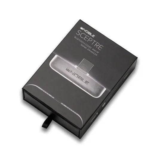 Noble SCEPTRE Wireless Bluetooth Dongle QCC5181 Chipset support USB-C AptX Adaptive LDAC AAC SBC