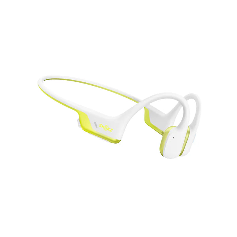 Shokz OpenRun Air 2 S610 Open-Ear Bone Conduction Sports Headphones