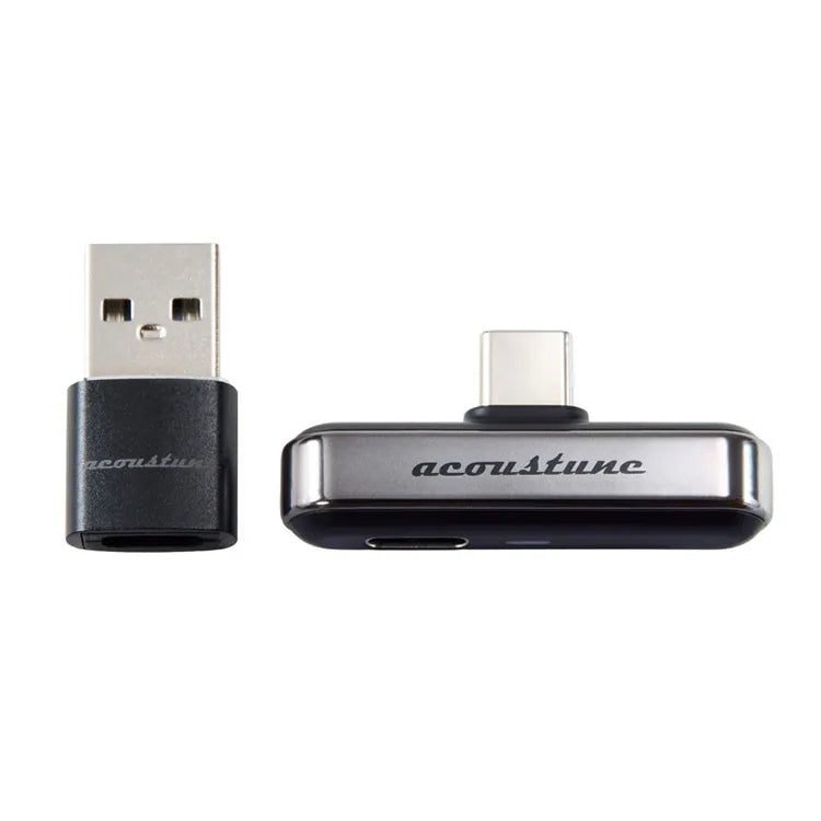 Acoustune ATX001 USB-C Bluetooth 5.4 Audio Transmitter LDAC aptX