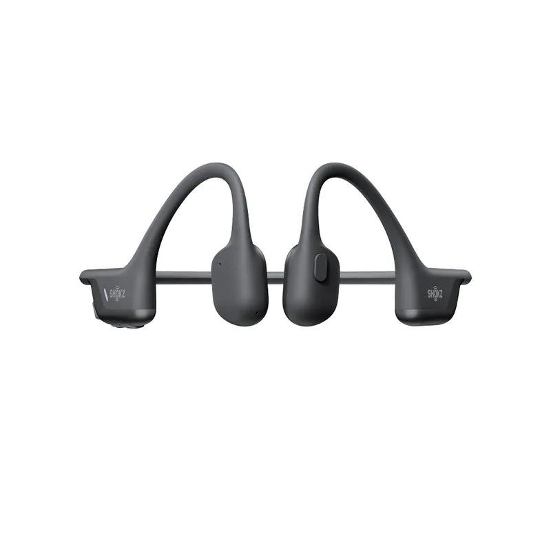 Shokz OpenRun Air 2 S610 Open-Ear Bone Conduction Sports Headphones