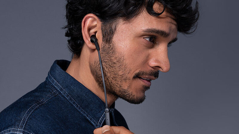 Belkin SoundForm USB-C Wired Earbuds Noise Isolating Mic G3H0002