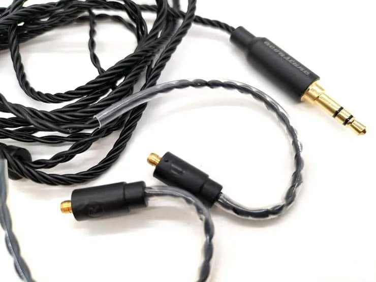 Acoustune C02 Chamber + M02 Module with Pentaconn Ear 3.5mm Earphone Cable for HSX1001 True Wireless Earphone