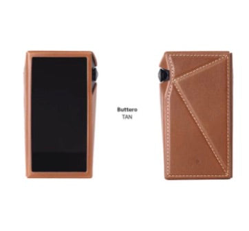 Dignis Didier Leather Case for Astell & Kern AK SP3000M Audio Player
