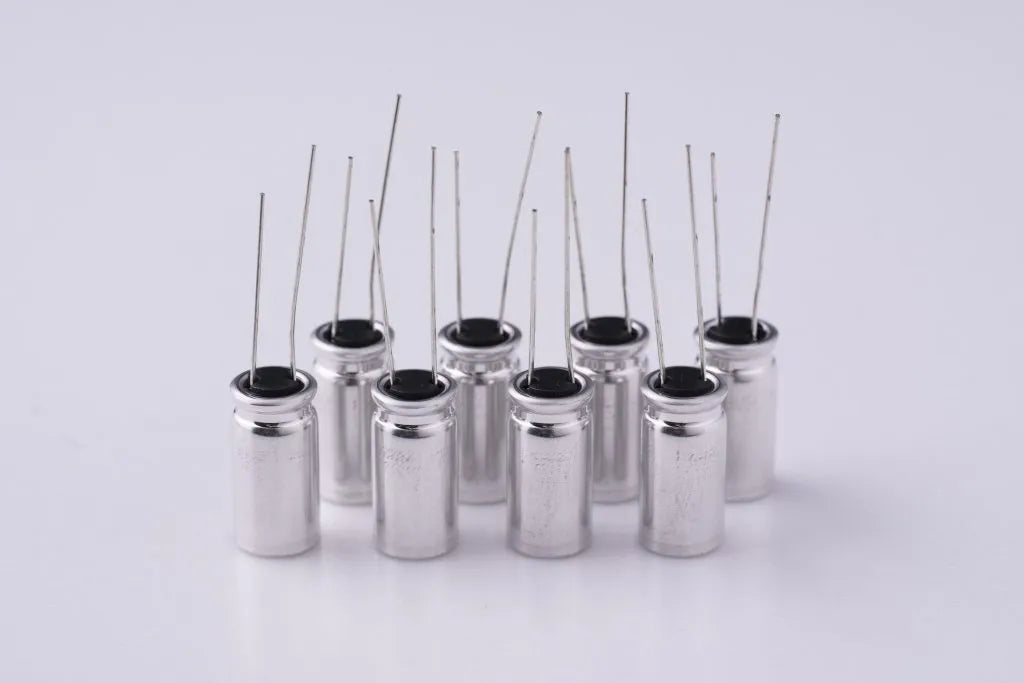 KOJO Technology Crystal Ep-G Series Ground Terminals Made In Japan