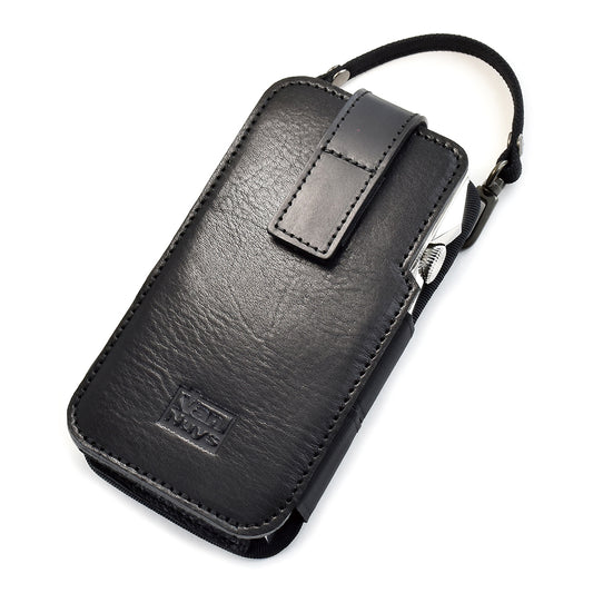VanNuys E605 Leather Case for Astell&Kern SP4000 DAP