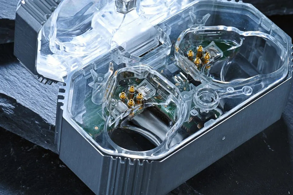 Acoustune HSX ONE Dynamic Driver Noise Cancelling ANC Bluetooth True Wireless Earphone with App Made In Japan