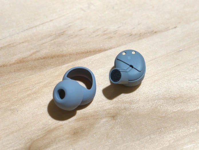 Final ZE500 for ASMR 3D True Wireless Bluetooth 5.4 Earphone Final ZE500 for ASMR 3D True Wireless Bluetooth 5.4 Earphone