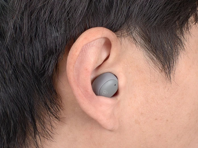 Final ZE500 for ASMR 3D True Wireless Bluetooth 5.4 Earphone Support IPX4 ASMR Mode SBC AAC App