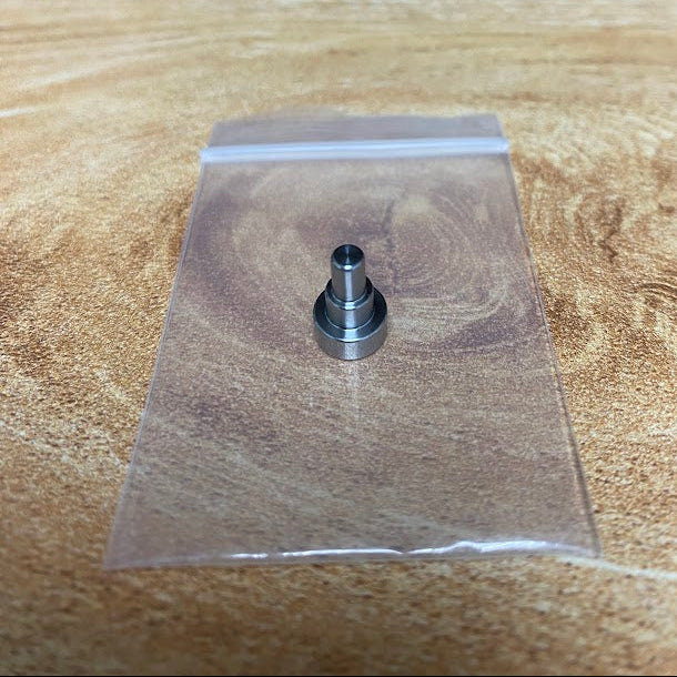 PW Audio Ground Resonance 3.5mm 4.4mm Grounding Plug