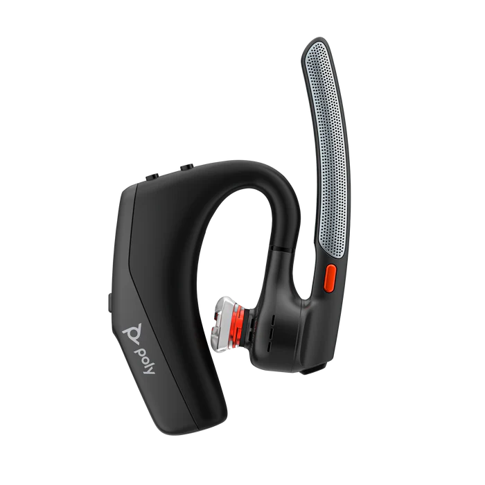Plantronics Poly Voyager Legend 30 Noise Canceling HD Voice Quality Wireless Bluetooth 5.4 Headset