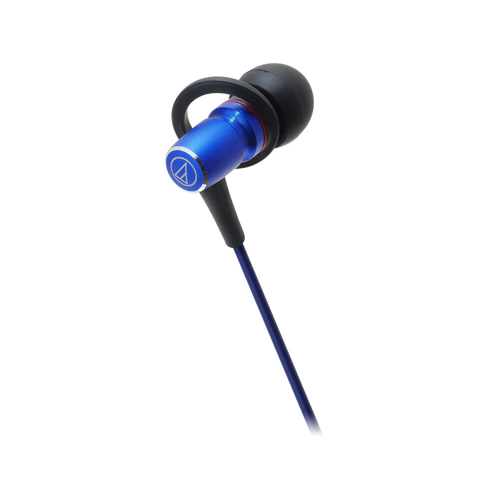 Audio Technica ATH-CKN70 Dynamic Driver In-Ear Monitor IEM Earphone with 3.5mm Plug
