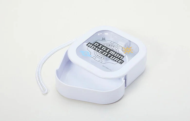 ANIMA ANW-C010 Digimon Adventure Special Edition In-Ear Monitor IEM Earphone with 3.5mm Pentanconn Ear Cable