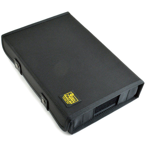 VanNuys E045 Nylon Storage Case for In-Ear Monitor IEM Earphone - Thumbnail 3