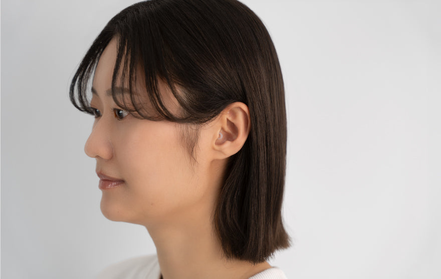 Final YOKONE Side-Sleeping Earplugs | Ultra-Small Noise Cancelling