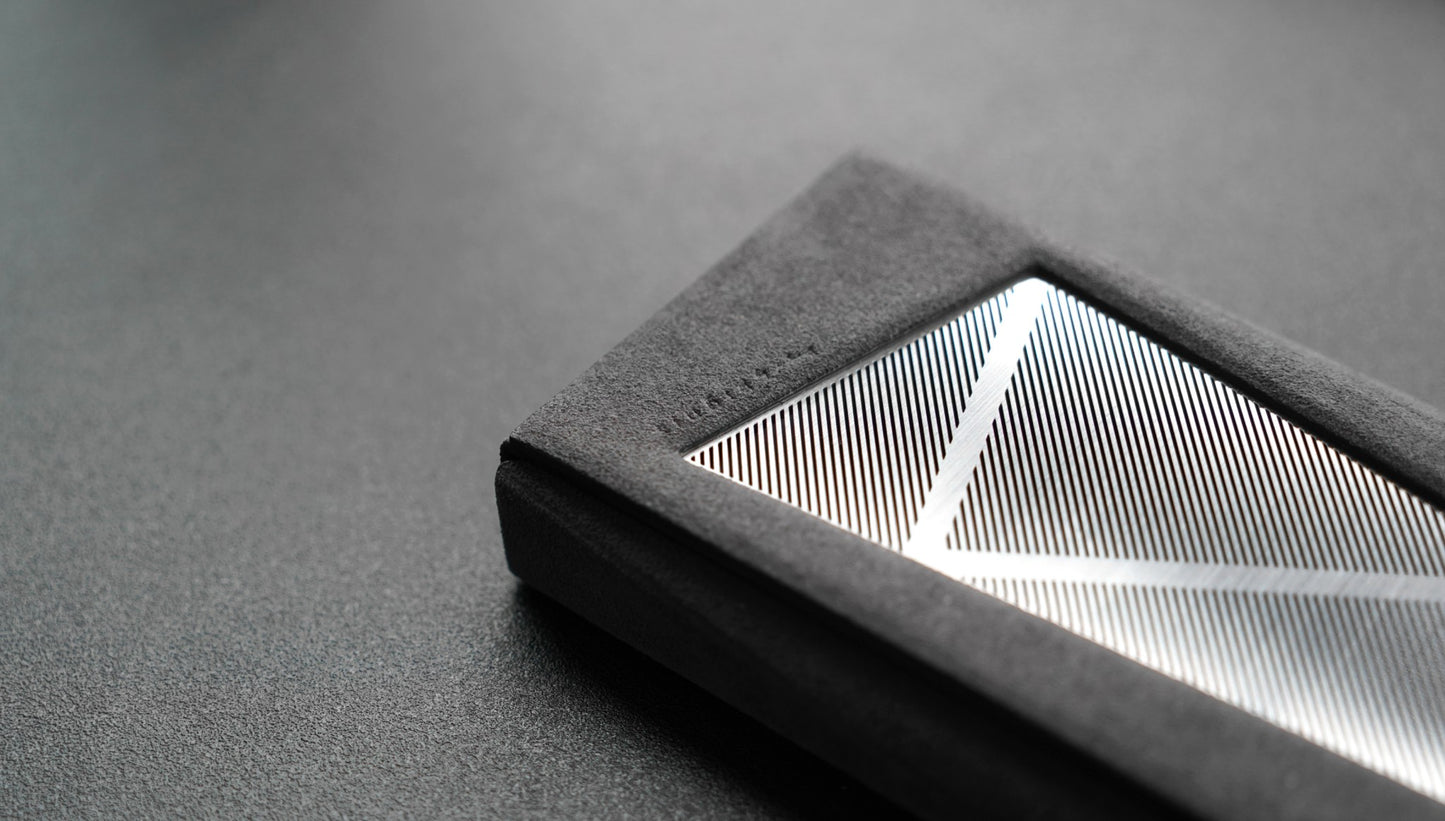 Dignis ECLAT Leather Case for Astell Kern AK SP4000 DAP 3 Colors Made in Korea