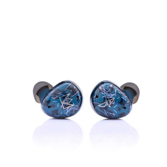 Noble Audio Osprey Hybrid Driver Wireless ANC Earbuds | Bluetooth 6.0