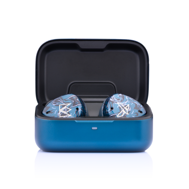 Noble Audio Osprey Hybrid Driver Wireless ANC Earbuds | Bluetooth 6.0