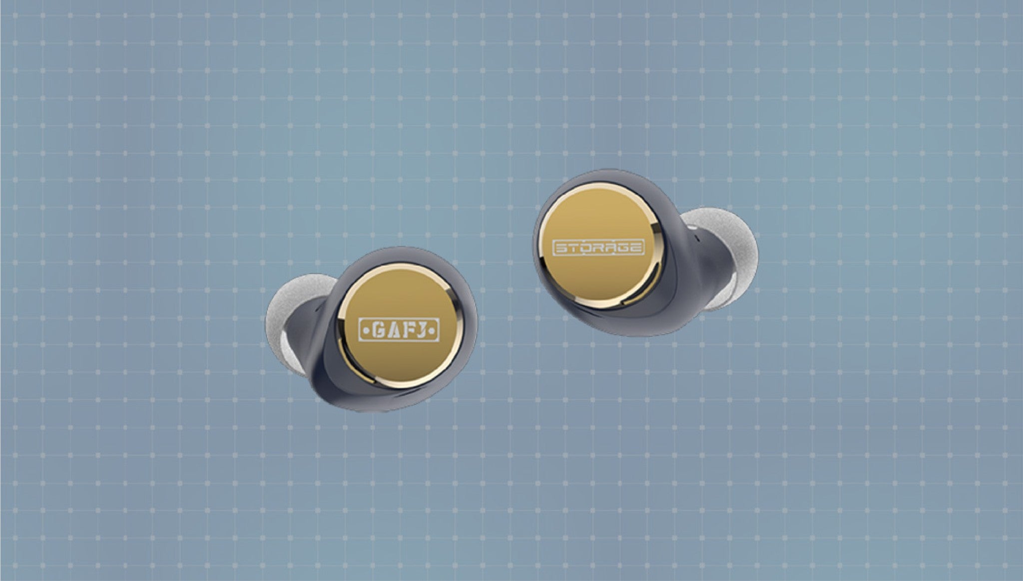 AVIOT TE-V1R-ULZ Earphone - Thumbnail 4