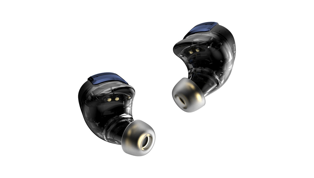 AVIOT TE-W2 True Wireless Earphones | Active Noise Cancelling & LDAC
