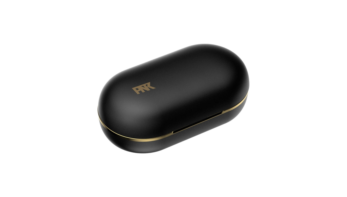 AVIOT TE-W2 True Wireless Earphones | Active Noise Cancelling & LDAC