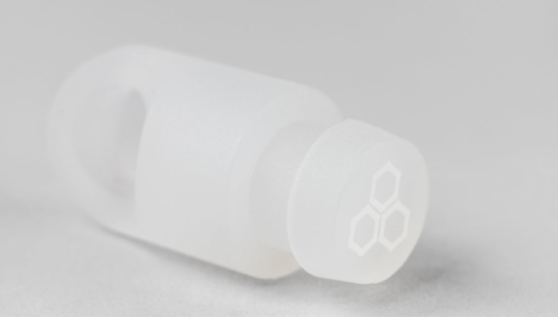 Final YOKONE Side-Sleeping Earplugs | Ultra-Small Noise Cancelling