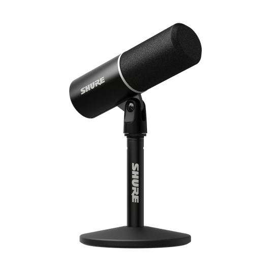 Shure MV6 Gen 2 USB Gaming Microphone for PC Mac Streaming