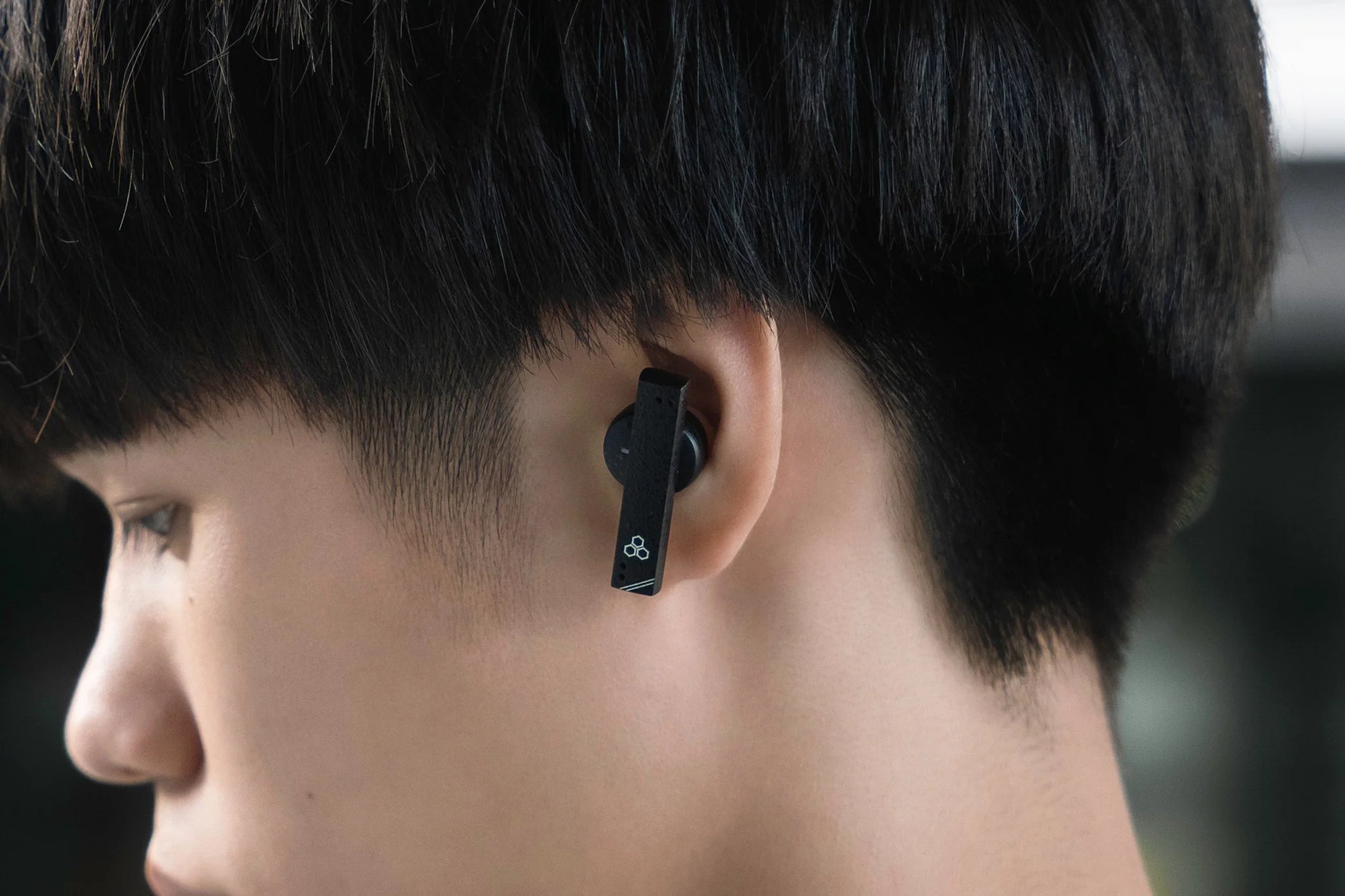 Final Audio ZE8000 MKII True Wireless Bluetooth Earphone Final Audio ZE8000 MKII True Wireless Bluetooth Earphone