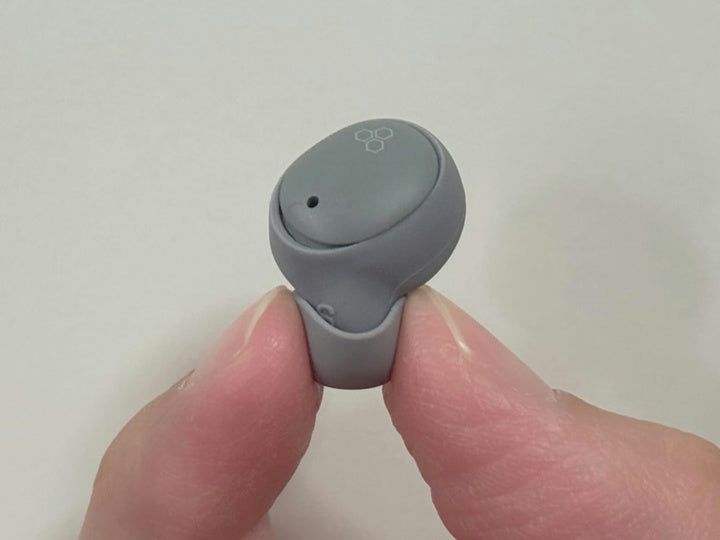 Final ZE500 for ASMR 3D True Wireless Bluetooth 5.4 Earphone Support IPX4 ASMR Mode SBC AAC App