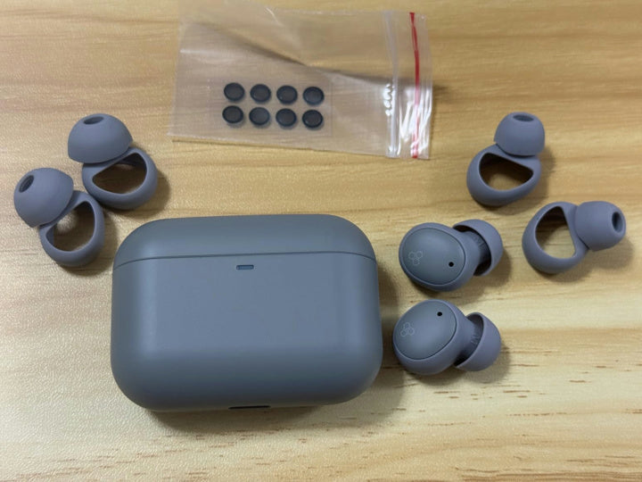 Final ZE500 for ASMR 3D True Wireless Bluetooth 5.4 Earphone