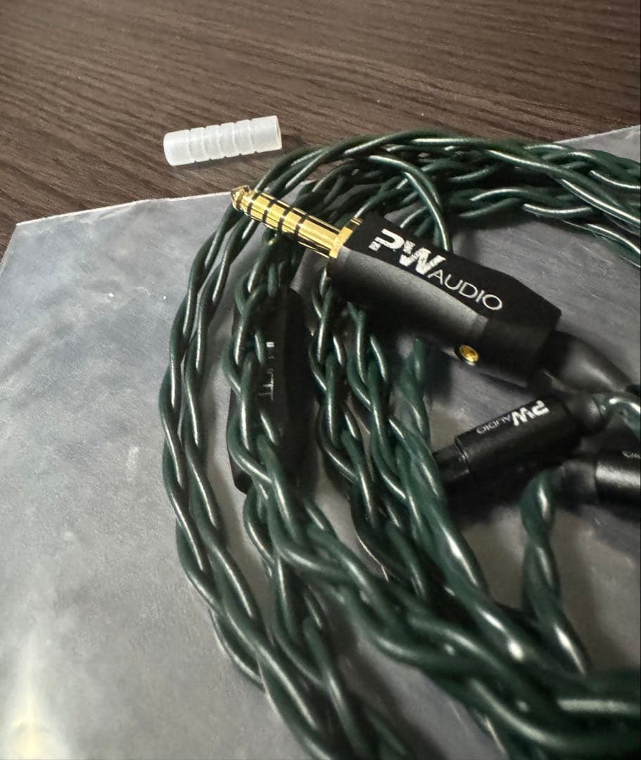 PW Audio – AccessoryJack