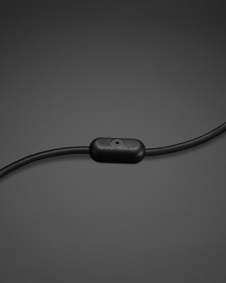 Marshall Mode Wired USB‑C  Dynamic Driver  In‑Ear Earphones with In-Line Microphone