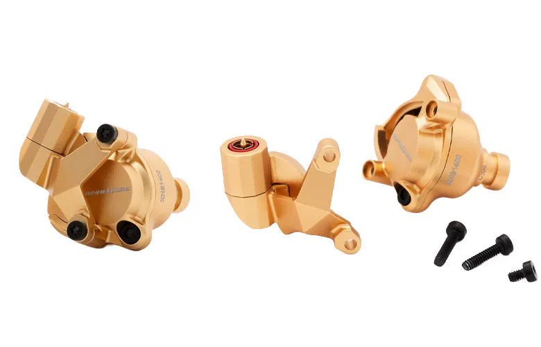 Acoustune XHS1400 Modular Dynamic IEMs | 4.4mm Balanced Audio