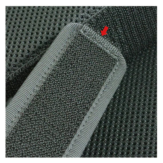 VanNuys D895 Premium Earphone Case | Handmade Japan IEM Storage