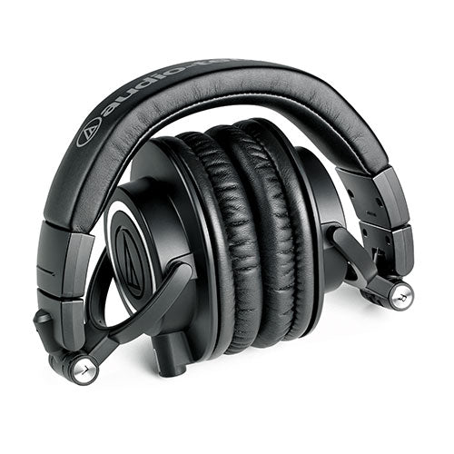 Audio-Technica ATH-M50x Headphones