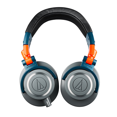 Professional monitor headphones| ATH-M50x |Audio-Technica