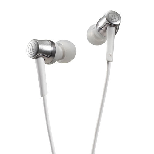 Audio-Technica ATH-CKD3C USB-C Earbuds with Built-in DAC & Mic